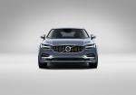 Volvo S90 T6 Inscription 2016 года